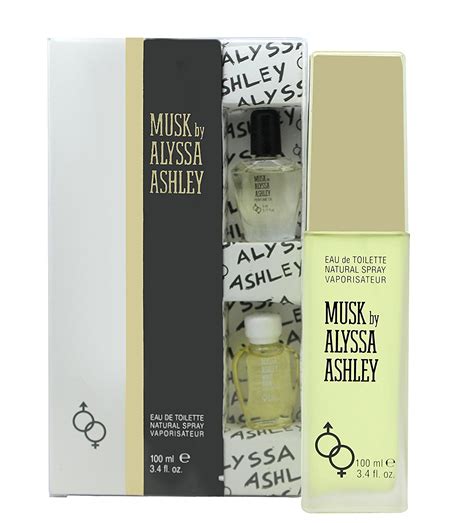 alyssa ashley vanilla perfume|alyssa ashley musk gift set.